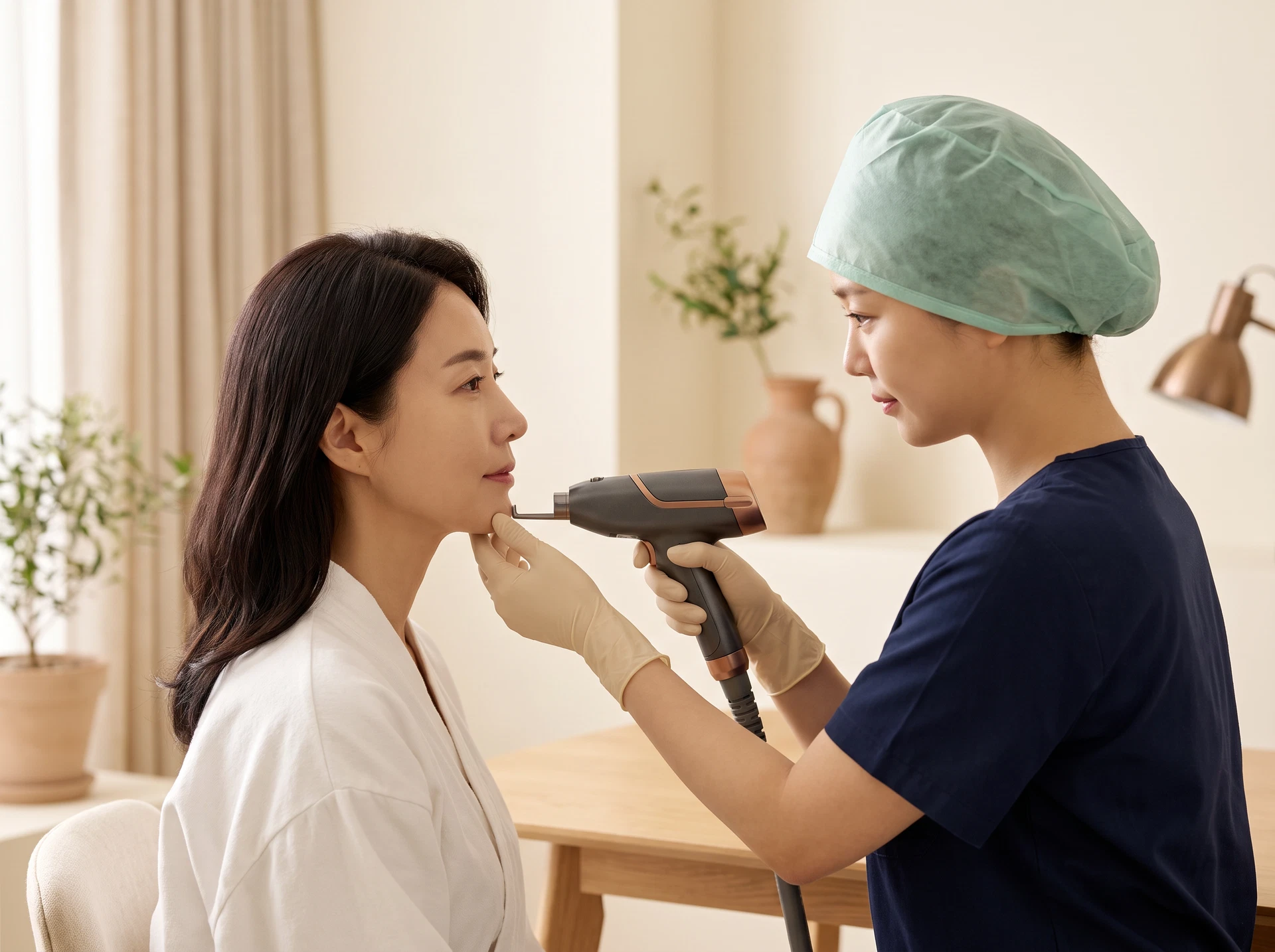 아포지엘리트플러스 ! 프로그램 이미지