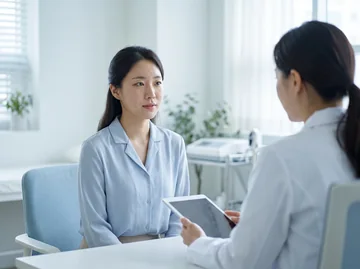 여드름·여드름흉터·모공 상담 안내 이미지